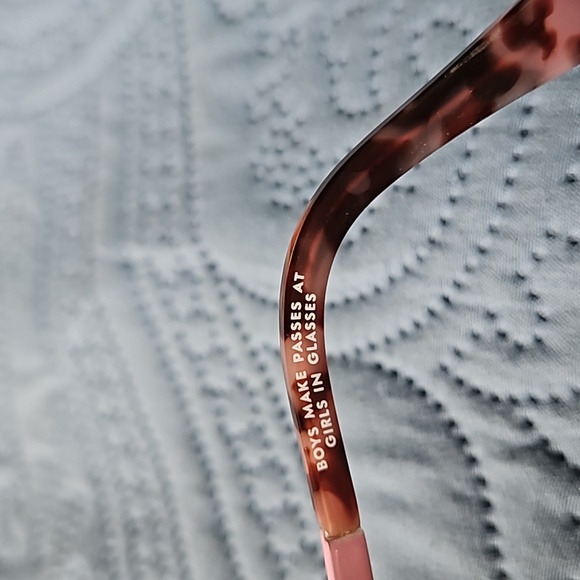 Kate Spade Glasses - Picture 6 of 9